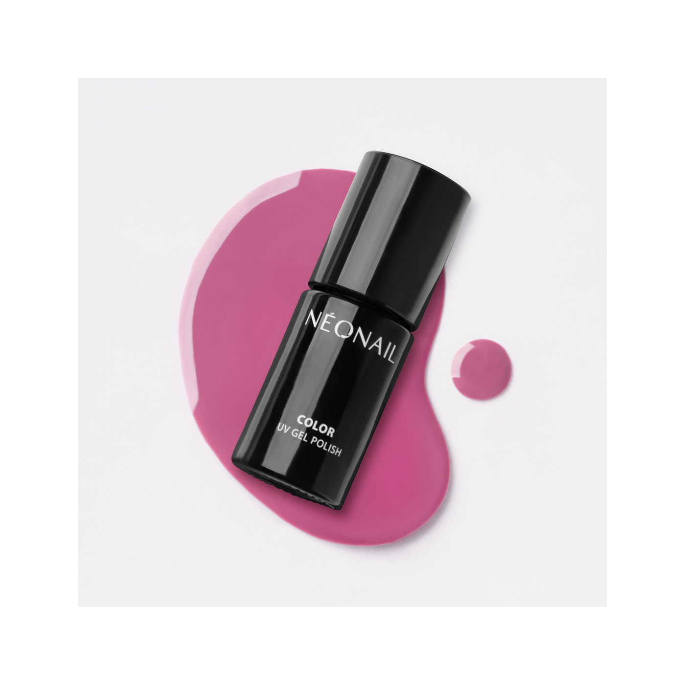 Smalto Semipermanente 7,2 ml - Ticket To Anywhere